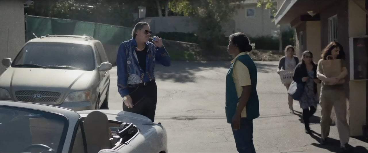 Lowlife Trailer (2018) Screen Capture #2