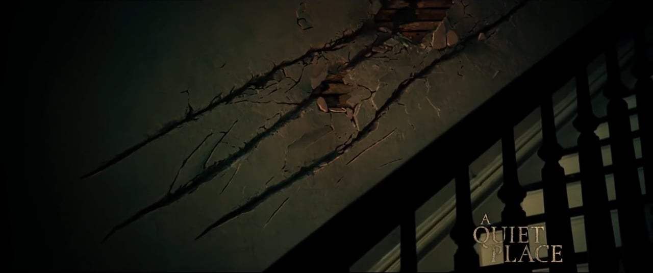 A Quiet Place Featurette - Emily Blunt (2018) Screen Capture #2