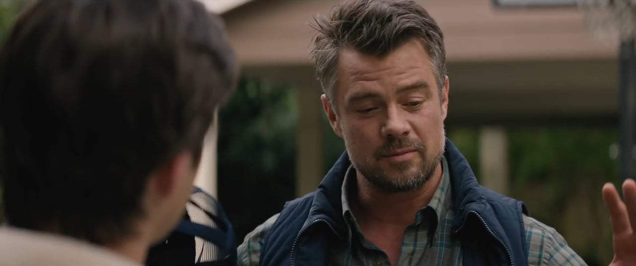 Love, Simon (2018) - I Wouldn't Change Anything Screen Capture #2