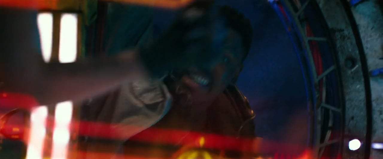 Pacific Rim Uprising (2018) - Run Screen Capture #1
