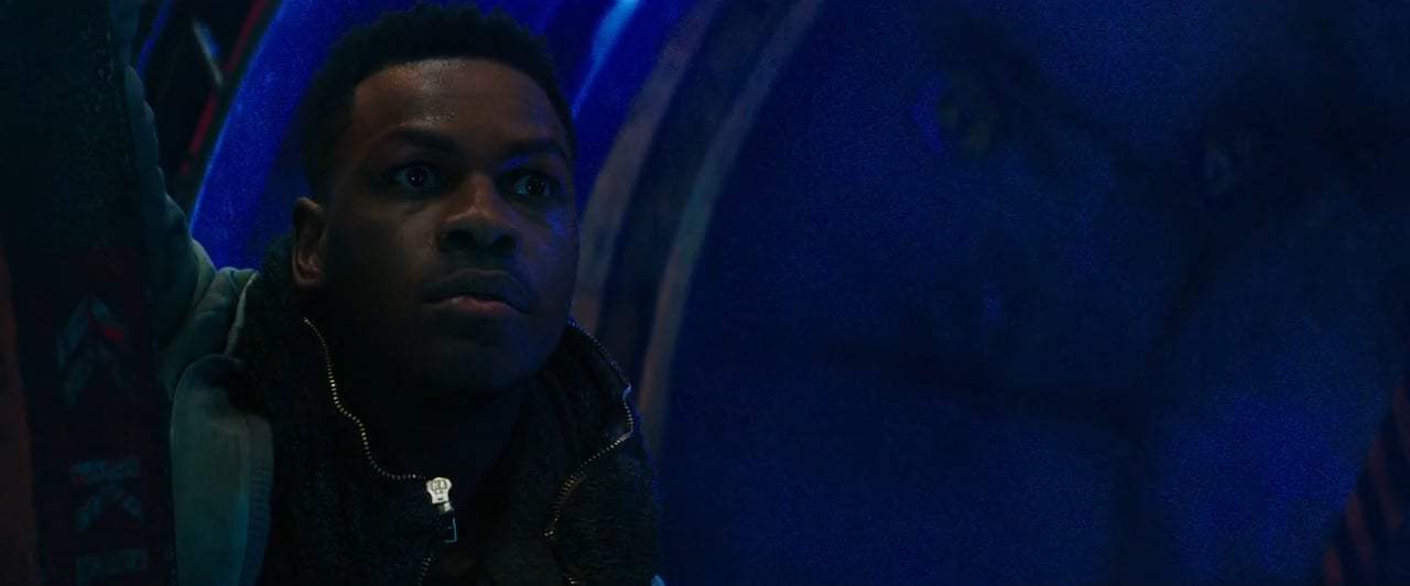 Pacific Rim Uprising (2018) - Run Screen Capture #2