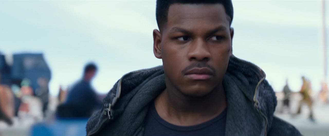 Pacific Rim Uprising (2018) - Shatterdome Screen Capture #4