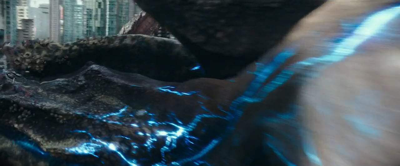 Pacific Rim Uprising (2018) - Tokyo Screen Capture #1