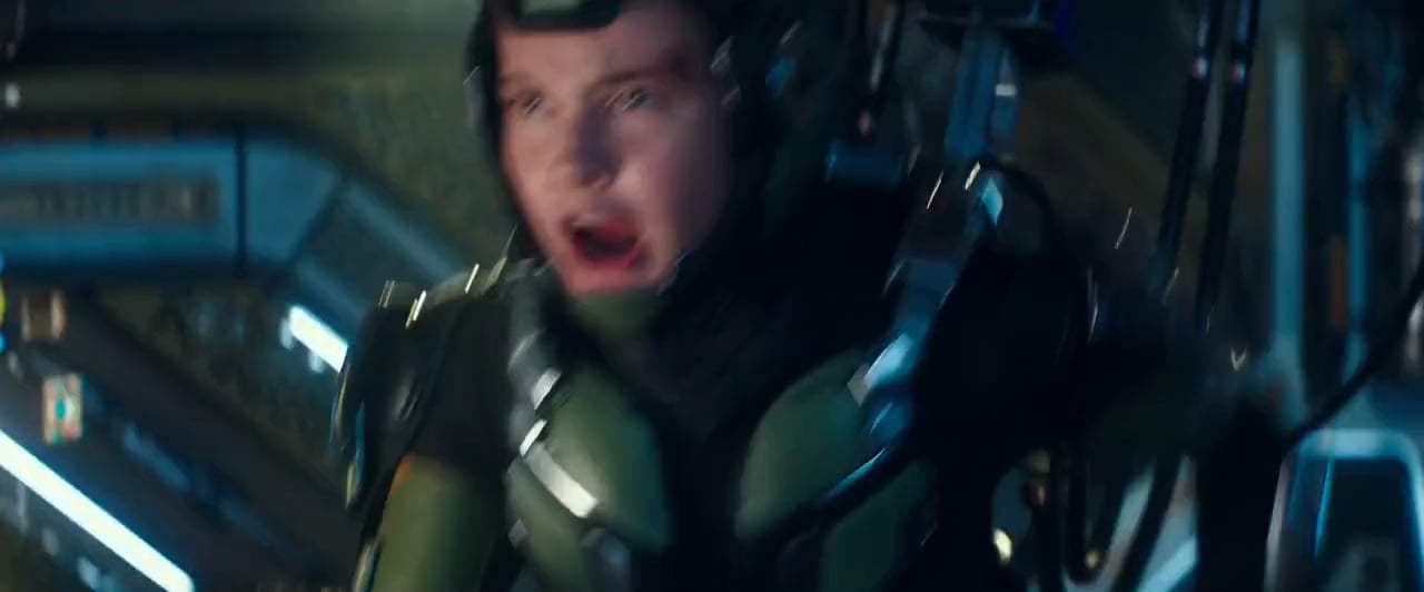 Pacific Rim Uprising (2018) - Tokyo Screen Capture #3