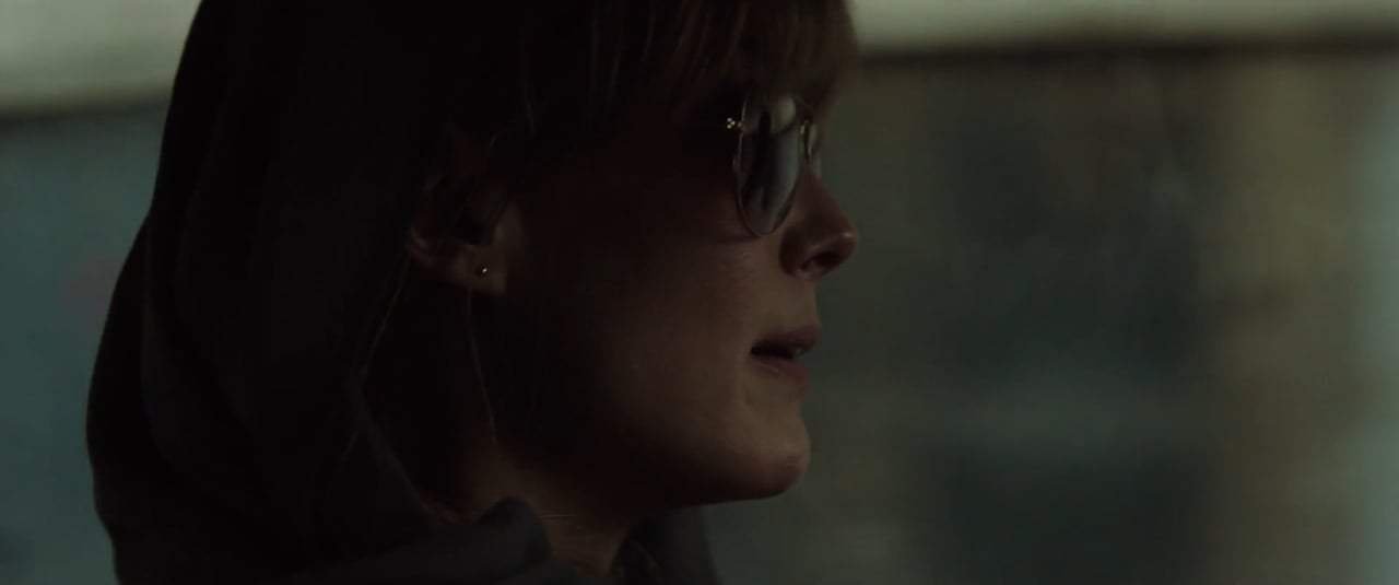 Beirut (2018) - The Kidnappers Called Screen Capture #4