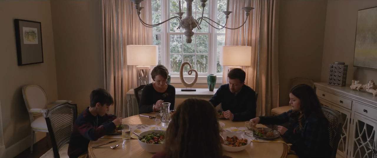 Love, Simon (2018) - Why is Straight the Default? Screen Capture #1