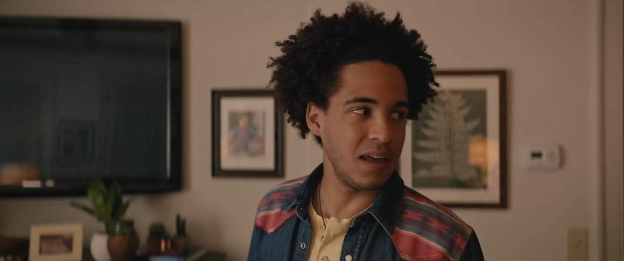 Love, Simon (2018) - Why is Straight the Default? Screen Capture #2