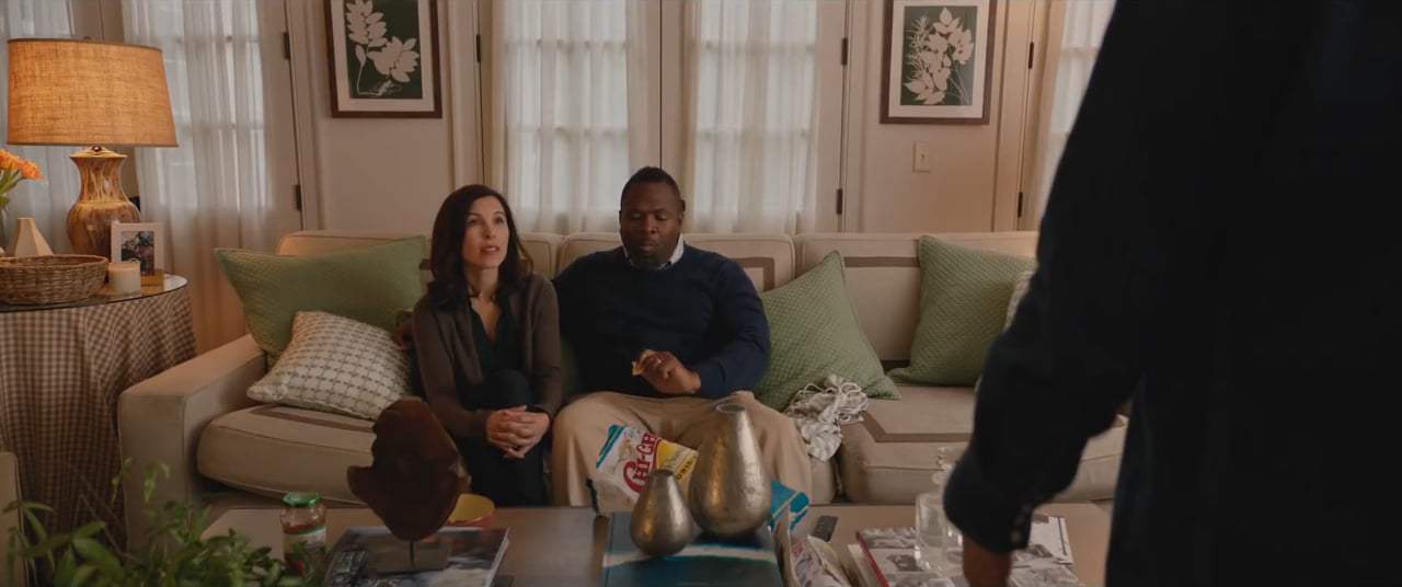 Love, Simon (2018) - Why is Straight the Default? Screen Capture #3