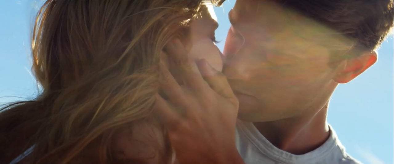 Midnight Sun TV Spot - Light II (2018) Screen Capture #4