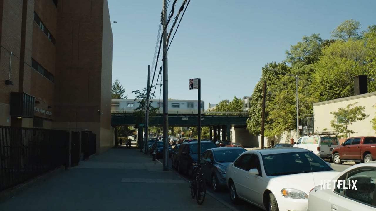 First Match Trailer (2018) Screen Capture #1