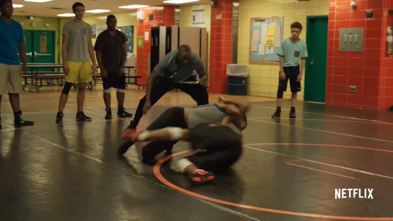 First Match Trailer (2018) Screen Capture #2