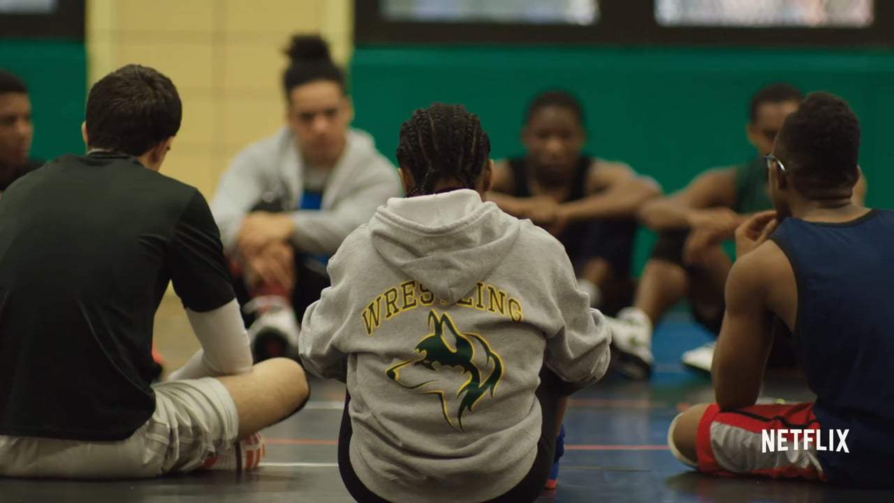First Match Trailer (2018) Screen Capture #3