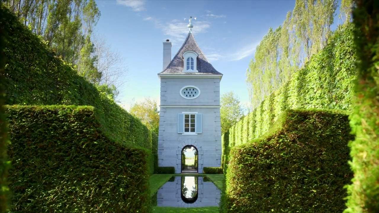 The Gardener Trailer (2018) Screen Capture #1