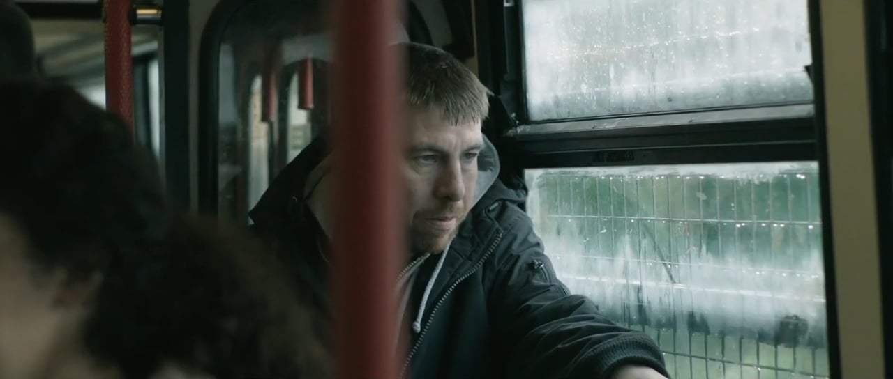 The Cured (2018) - Don't Tell Her Screen Capture #1
