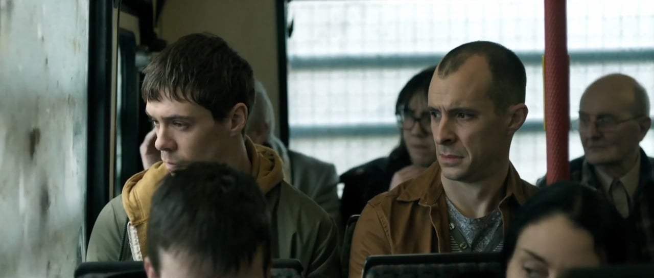 The Cured (2018) - Don't Tell Her Screen Capture #2