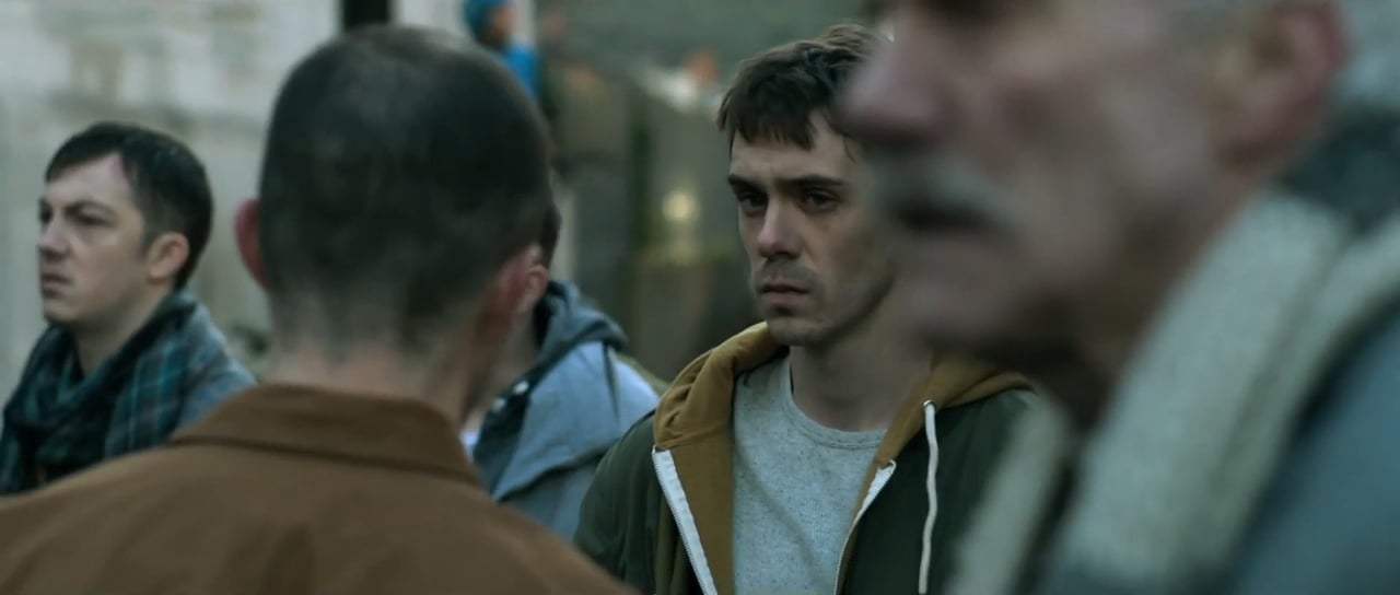 The Cured (2018) - Don't Tell Her Screen Capture #3