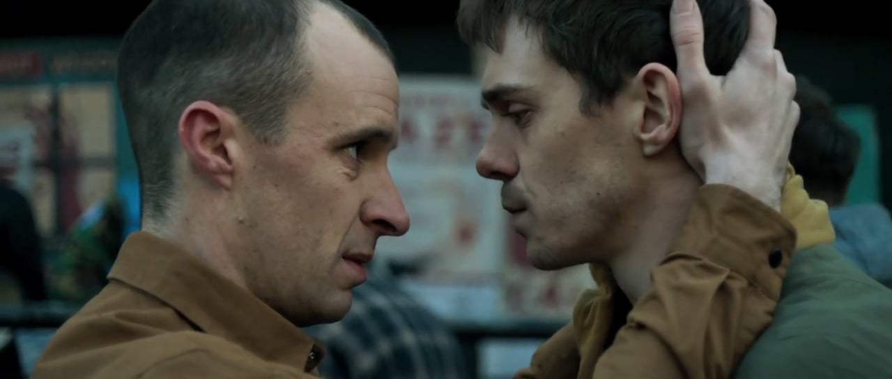 The Cured (2018) - Don't Tell Her Screen Capture #4