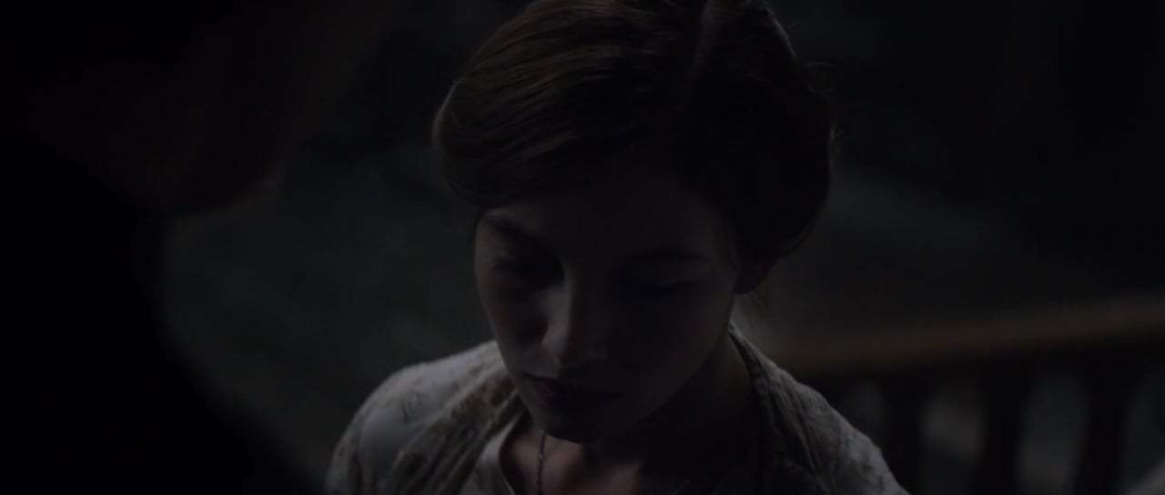 The Lodgers (2018) - With or Without You Screen Capture #2