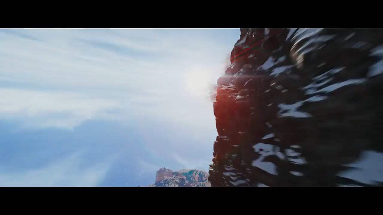 Ready Player One TV Spot - Fantasy (2018) Screen Capture #2