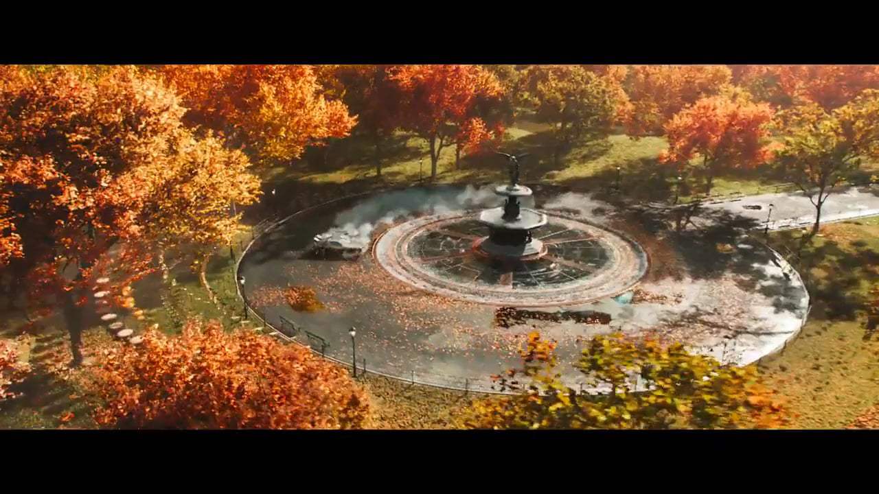 Ready Player One TV Spot - Fantasy (2018) Screen Capture #3