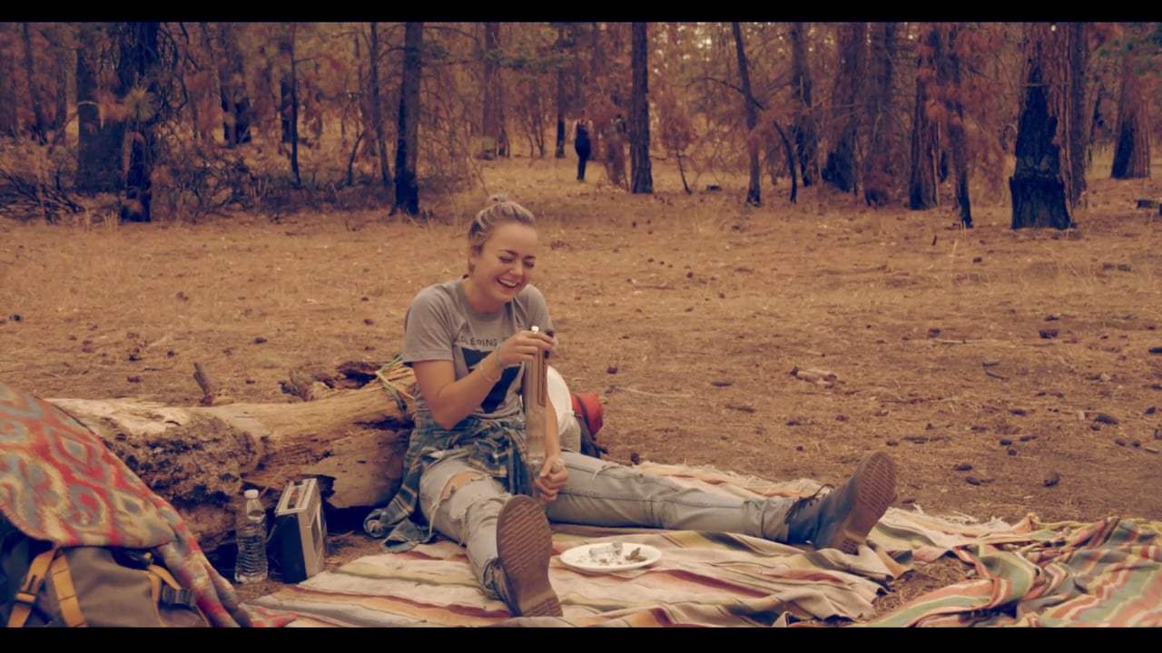 4/20 Massacre Trailer (2018) Screen Capture #4