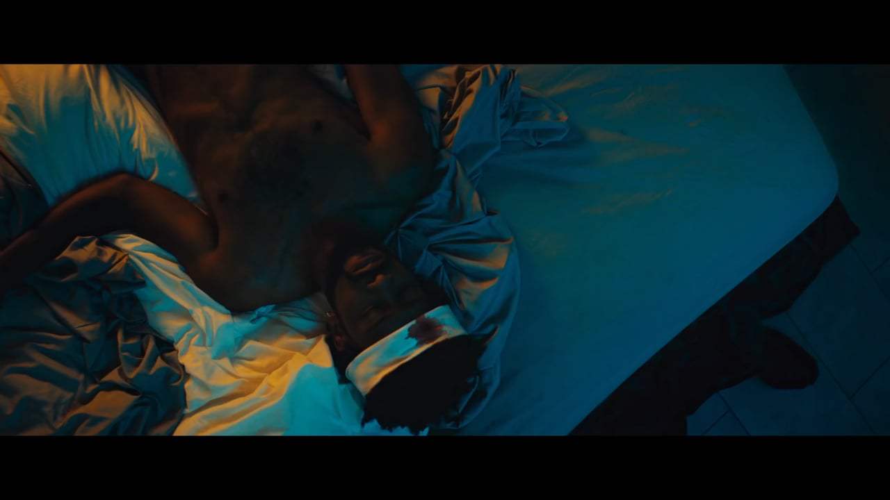 Sorry to Bother You Trailer (2018) Screen Capture #1
