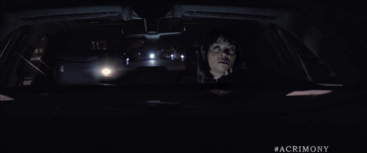 Acrimony TV Spot - Definitions (2018) Screen Capture #1