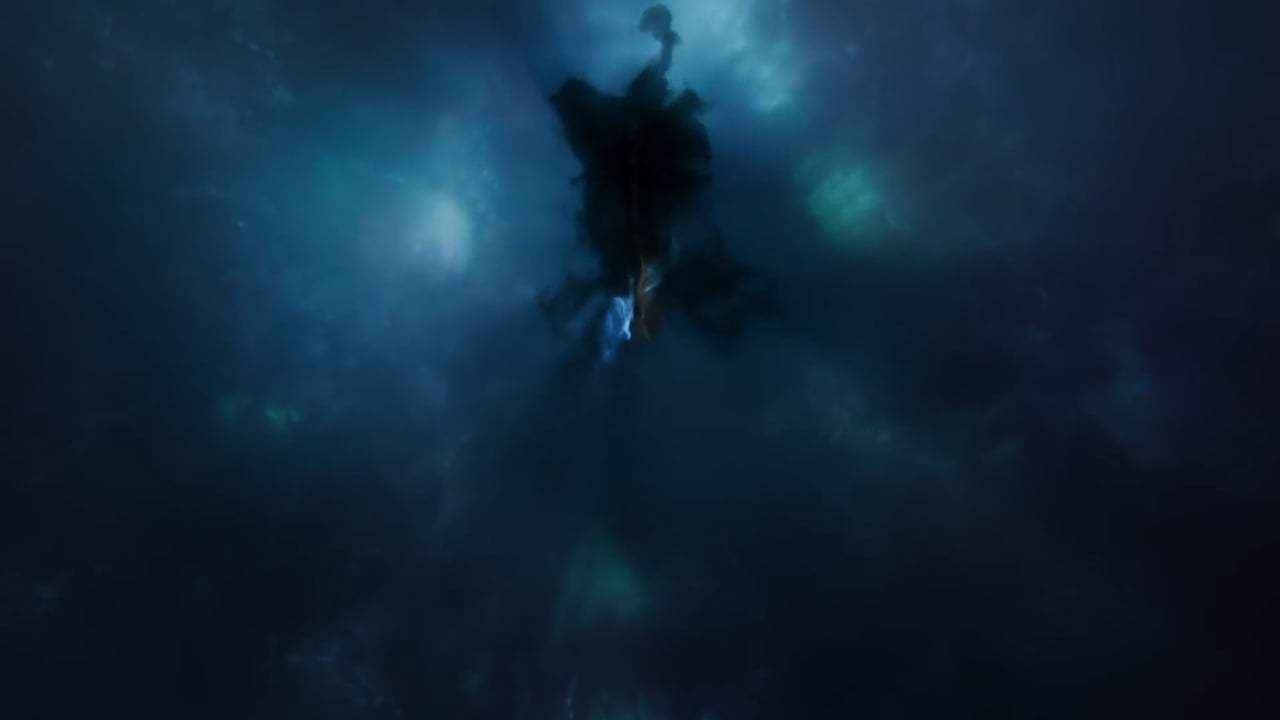 Fantastic Beasts: The Crimes of Grindelwald TV Spot - Teaser Tomorrow (2018) Screen Capture #1