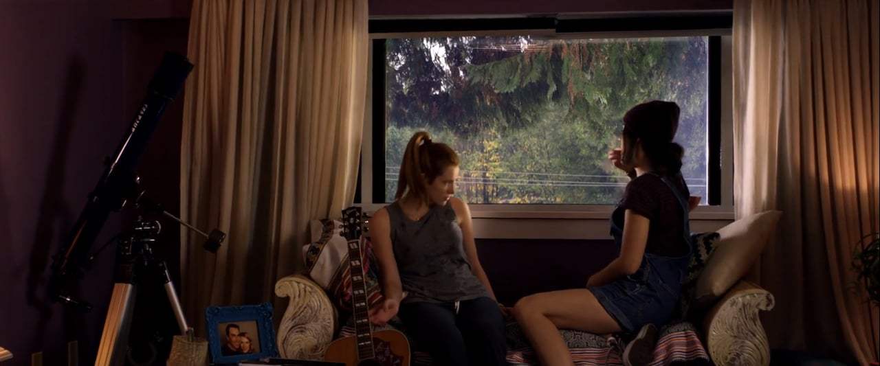 Midnight Sun (2018) - What Should I Have Said Screen Capture #3