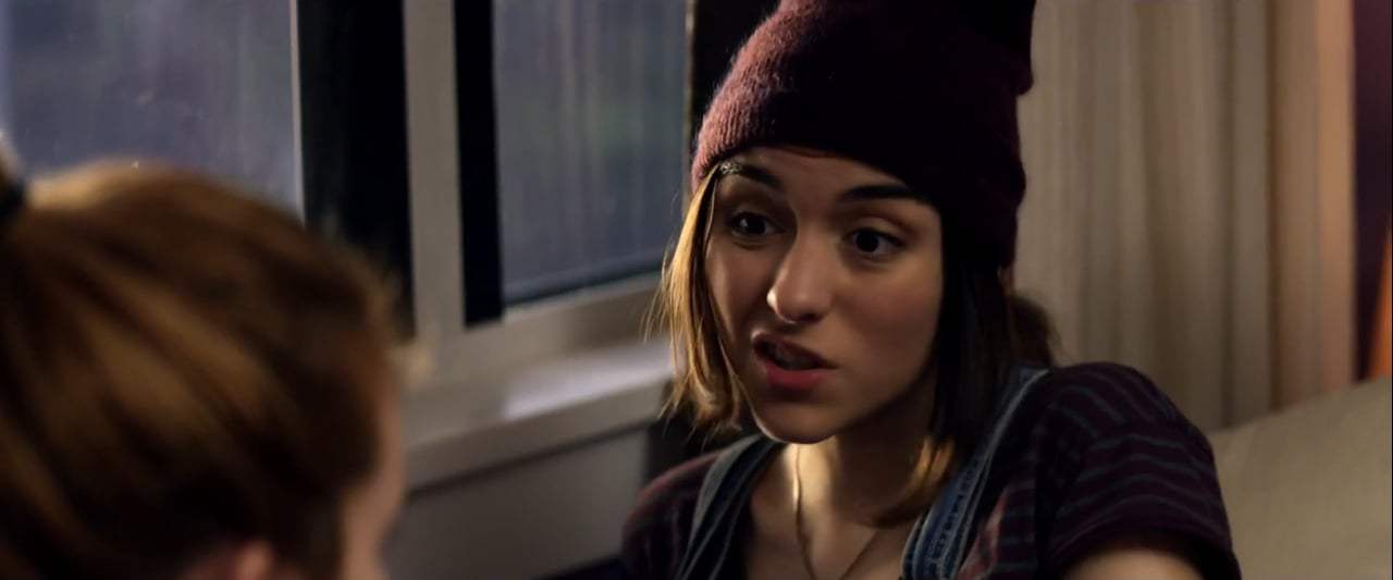 Midnight Sun (2018) - What Should I Have Said Screen Capture #4