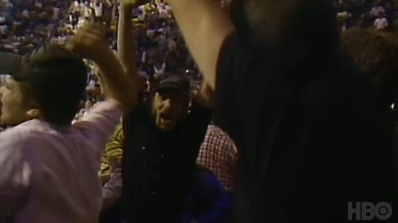 Andre the Giant Trailer (2018) Screen Capture #2
