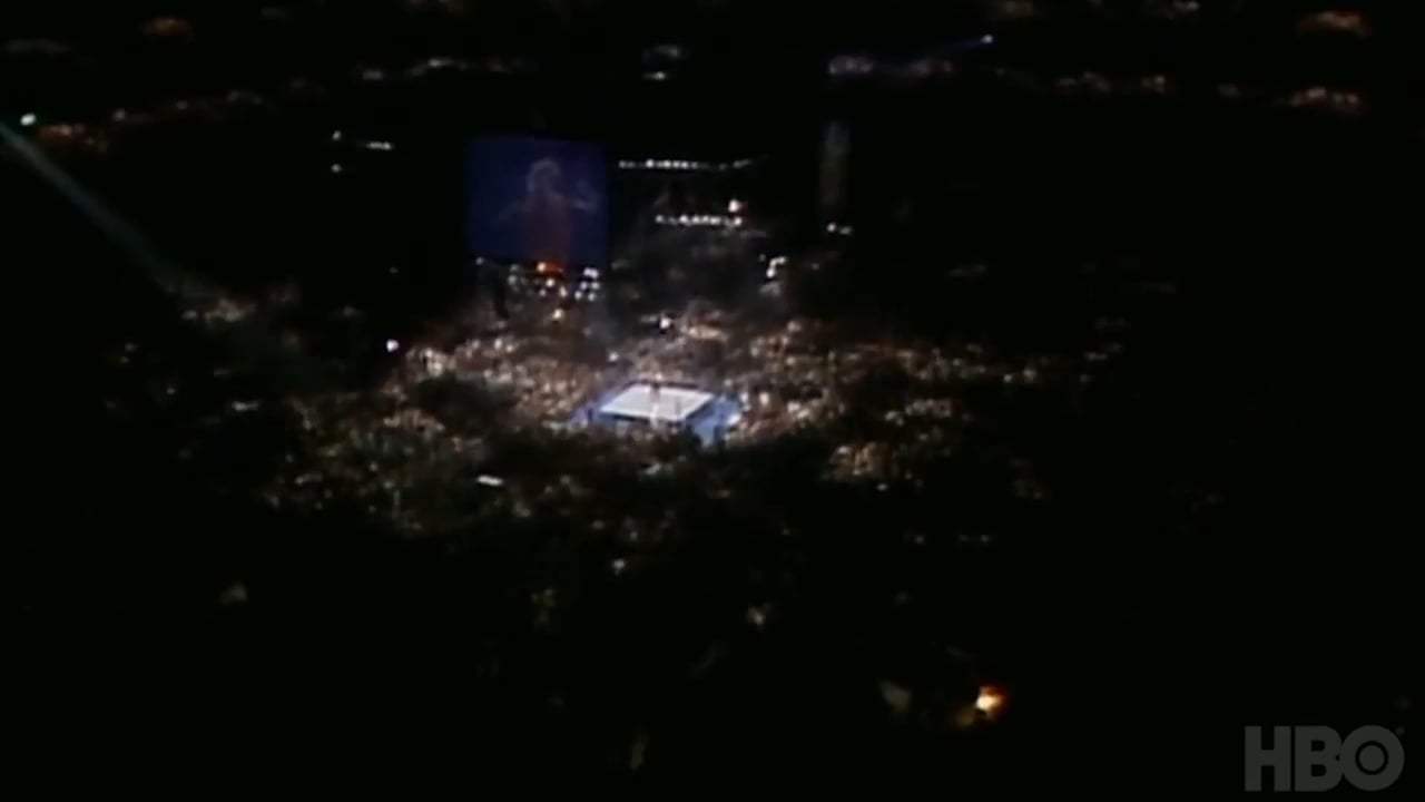 Andre the Giant Trailer (2018) Screen Capture #4