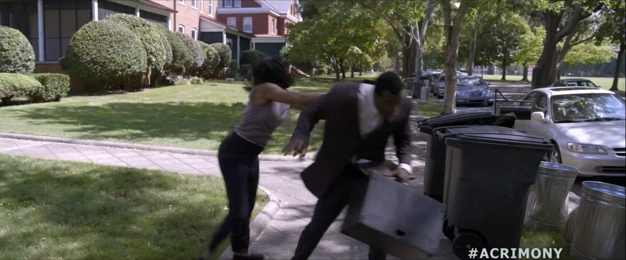 Acrimony TV Spot - Don’t Call Her Crazy (2018) Screen Capture #1