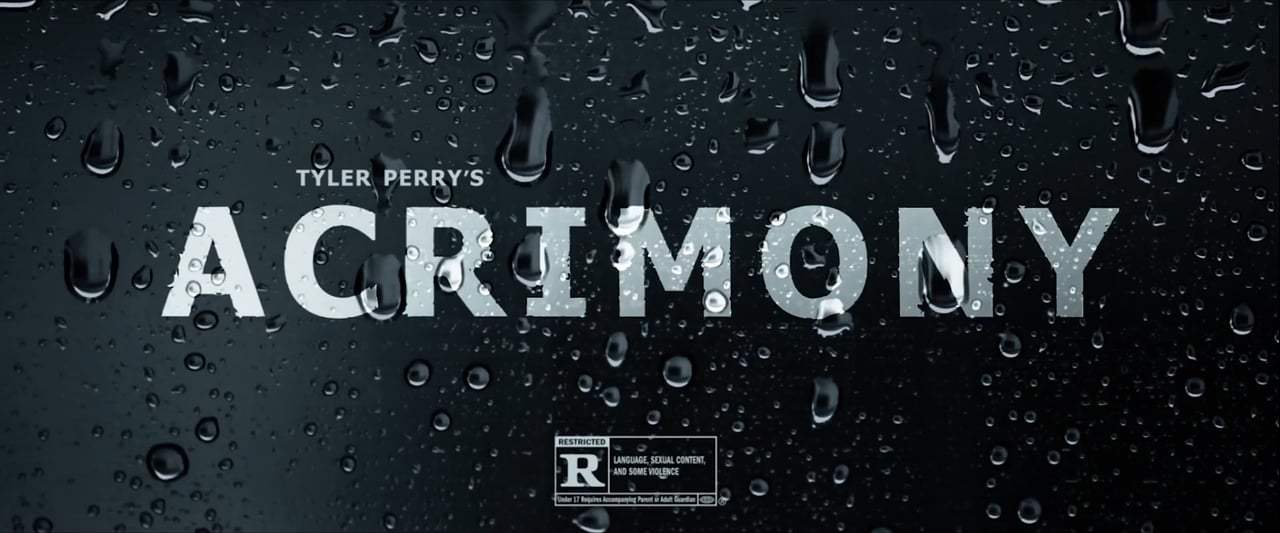 Acrimony TV Spot - Don’t Call Her Crazy (2018) Screen Capture #3