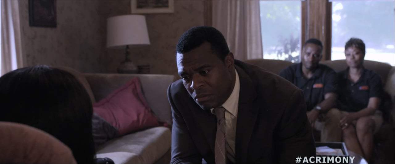 Acrimony TV Spot - Love (2018) Screen Capture #1