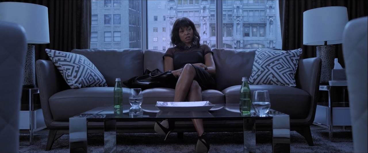Acrimony TV Spot - Love (2018) Screen Capture #4
