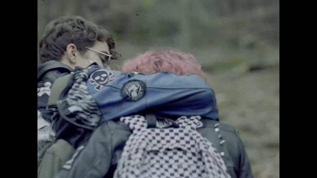 The Ranger Teaser Trailer (2018) Screen Capture #2