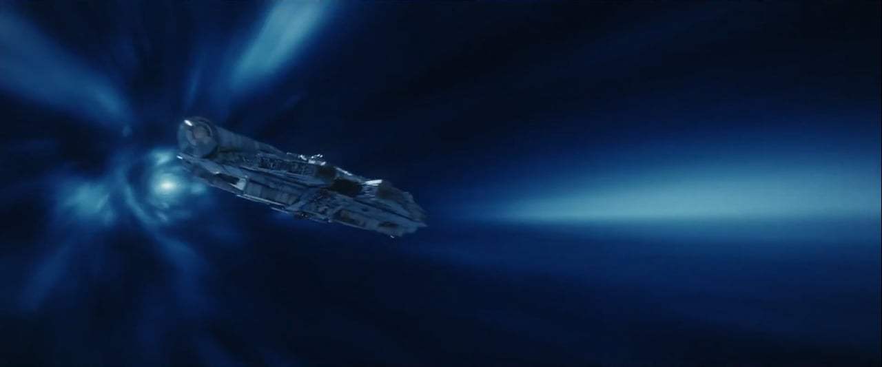 Star Wars: Episode VIII - The Last Jedi TV Spot - Now On Digital (2017) Screen Capture #4