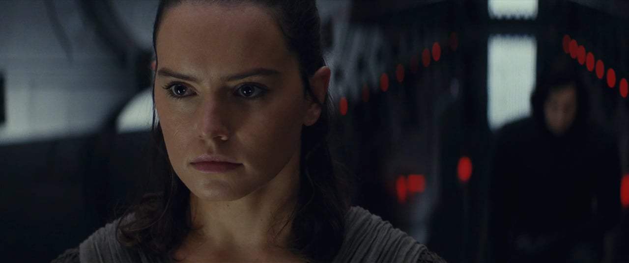Star Wars: Episode VIII - The Last Jedi Featurette - Andy Serkis Live (2017) Screen Capture #1