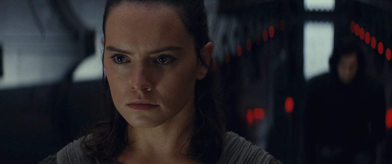 Star Wars: Episode VIII - The Last Jedi Featurette - Andy Serkis Live (2017) Screen Capture #2