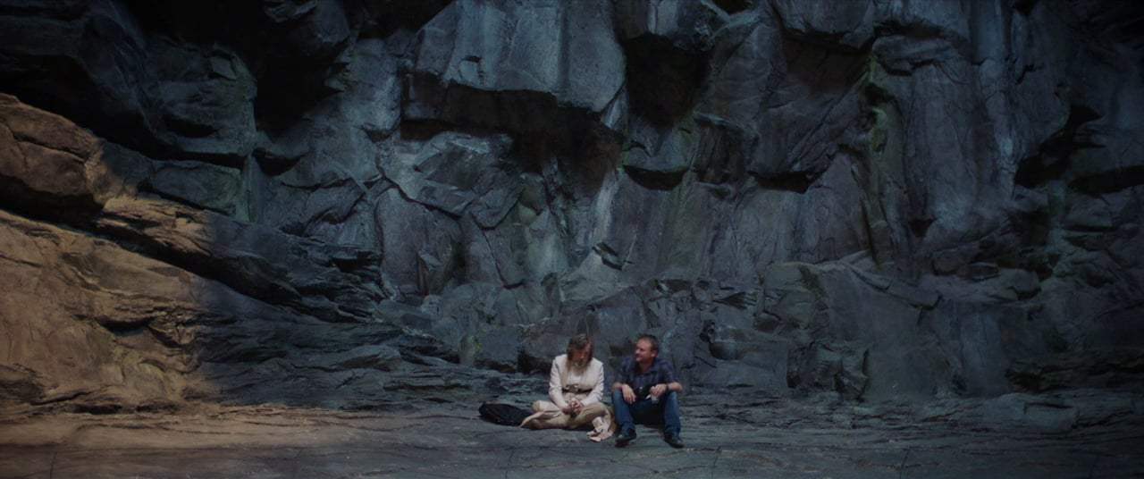 Star Wars: Episode VIII - The Last Jedi Featurette - The Director and the Jedi (2017) Screen Capture #4