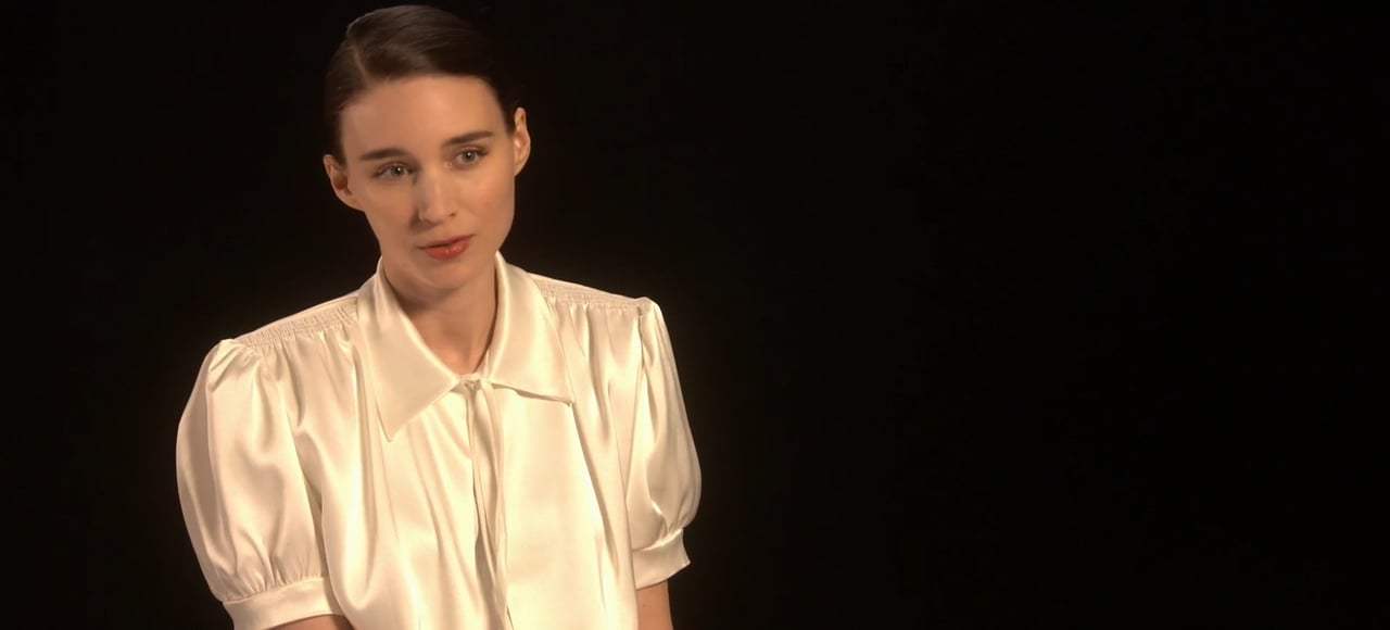 Mary Magdalene Featurette - Cast (2019) Screen Capture #2