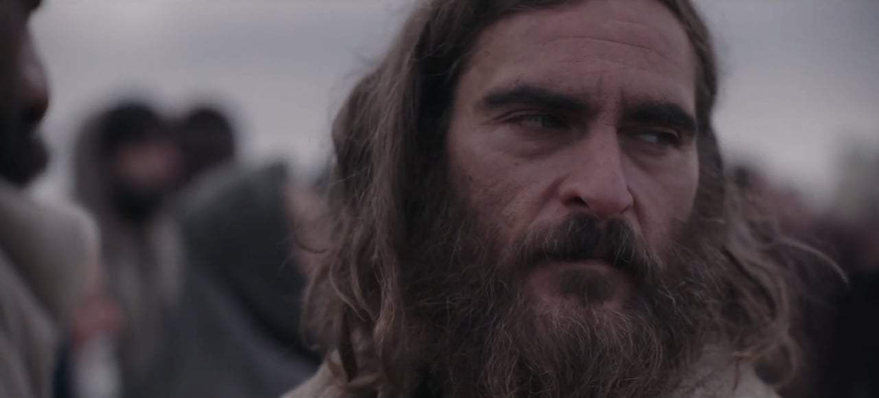 Mary Magdalene Featurette - Cast (2019) Screen Capture #3