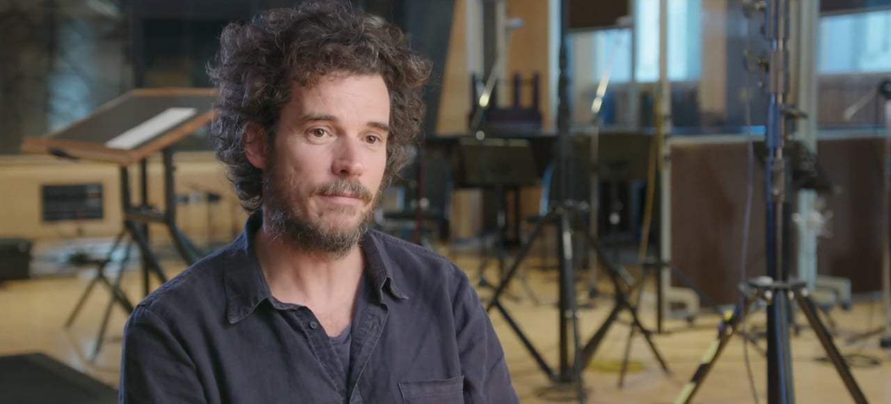 Mary Magdalene Featurette - Cast (2019) Screen Capture #4