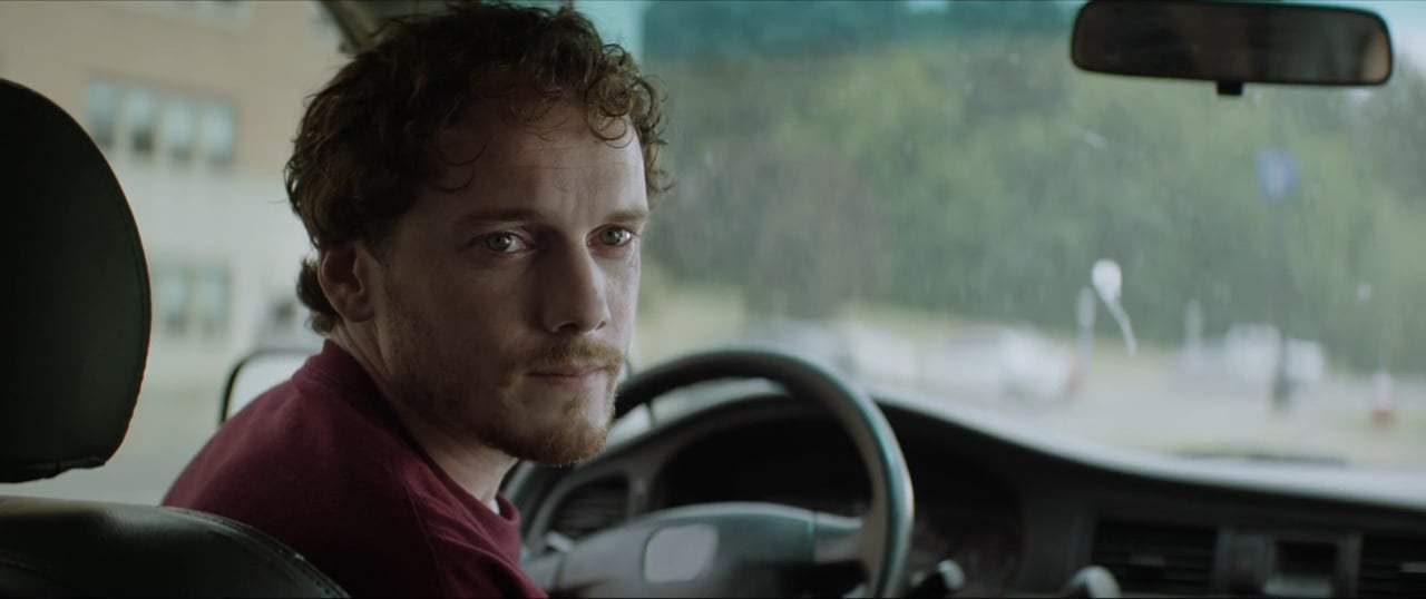 Thoroughbreds (2017) - How Did You Find Me? Screen Capture #4