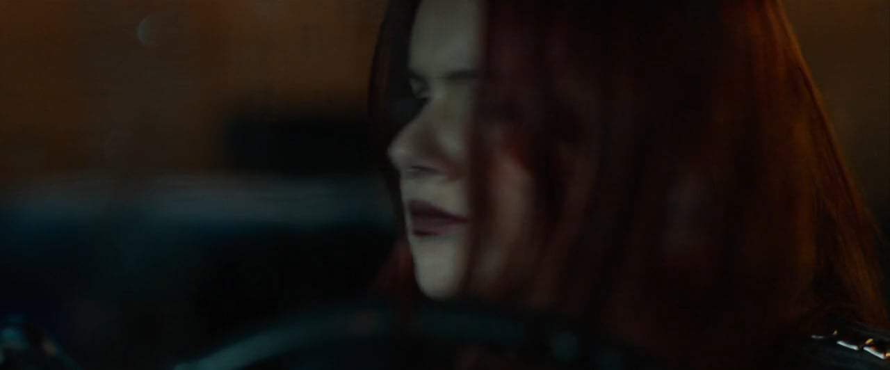 The Last Movie Star (2018) - Red Carpet Screen Capture #1
