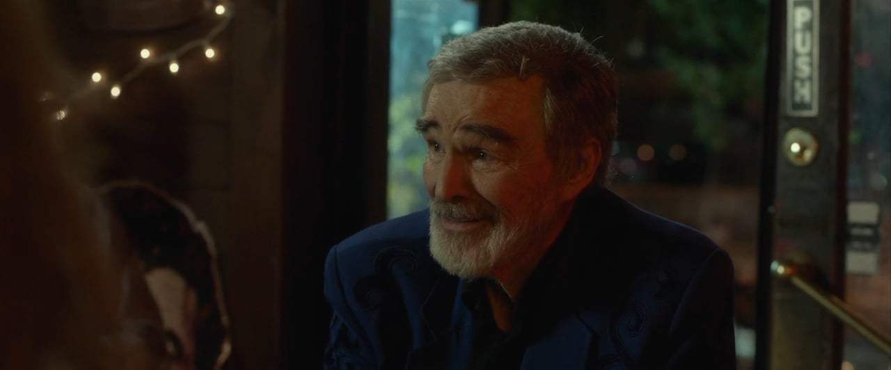 The Last Movie Star (2018) - Red Carpet Screen Capture #4