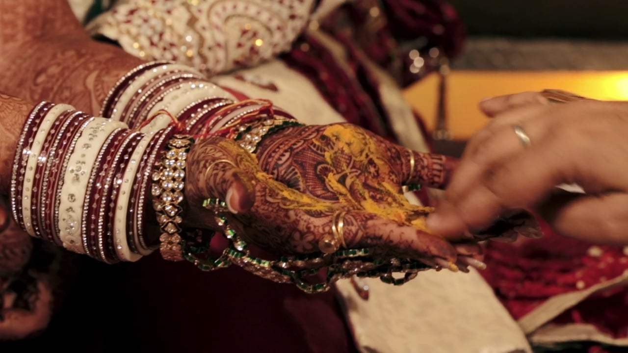 A Suitable Girl Trailer (2018) Screen Capture #3