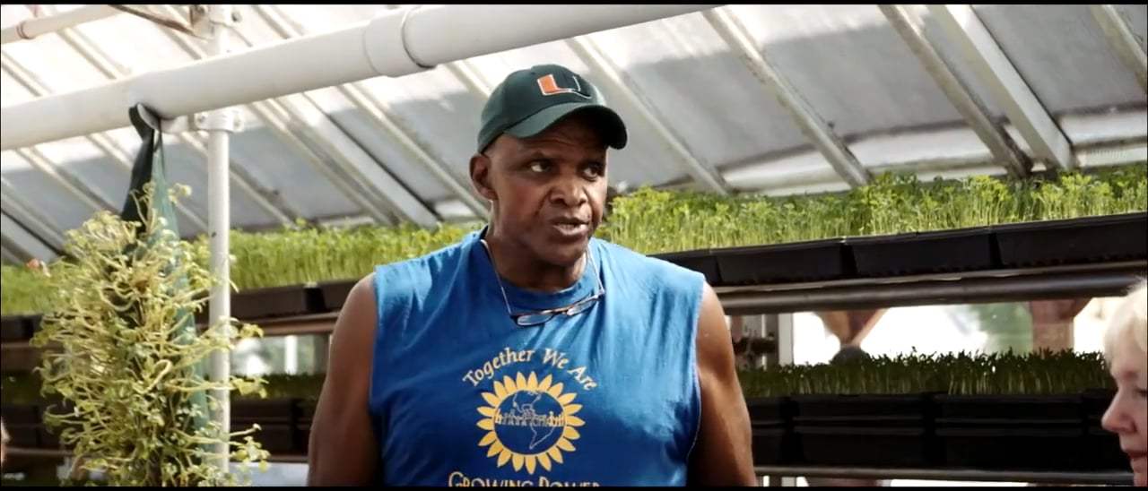 10 Billion - What's on your plate? Trailer (2018) Screen Capture #2