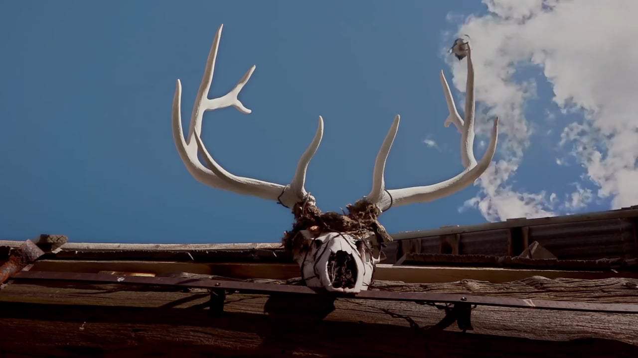 Paradox Trailer (2018) Screen Capture #1